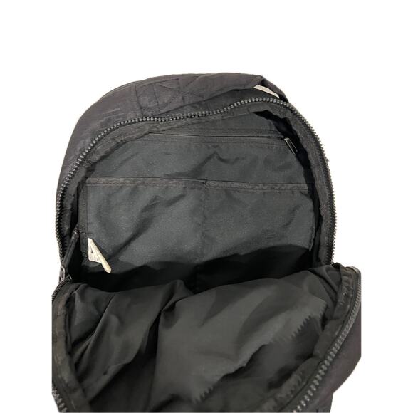 Nike Black Elemental Backpack 26L - Picture 3 of 4